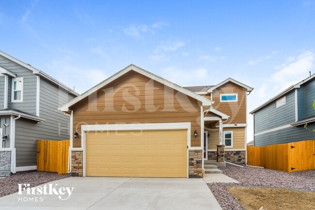 property at 10512 Horton Dr