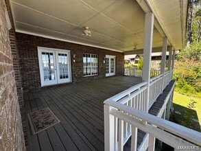 60 Tankersley Ln in Wetumpka, AL - Building Photo - Building Photo