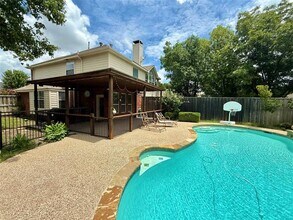 9503 Saddle Dr in Frisco, TX - Building Photo - Building Photo