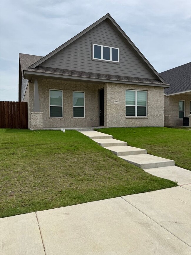 property at 616 The Cottages