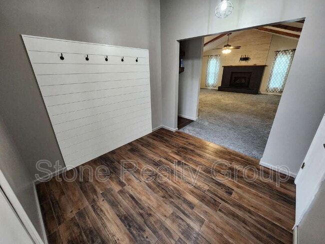 35 Ridgecrest Ct in Terre Haute, IN - Building Photo - Building Photo