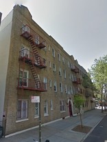 3547 34th St in Astoria, NY - Building Photo