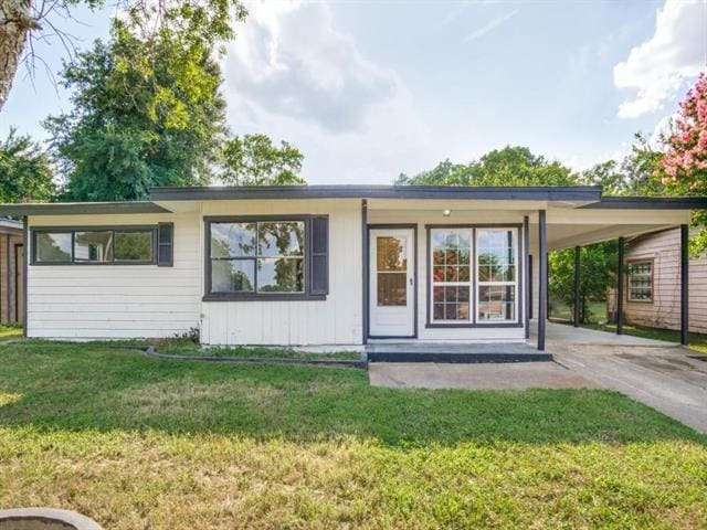 3012 Crouch St in Fort Worth, TX - Building Photo - Building Photo