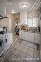 211 W 21st St in Long Beach, CA - Building Photo