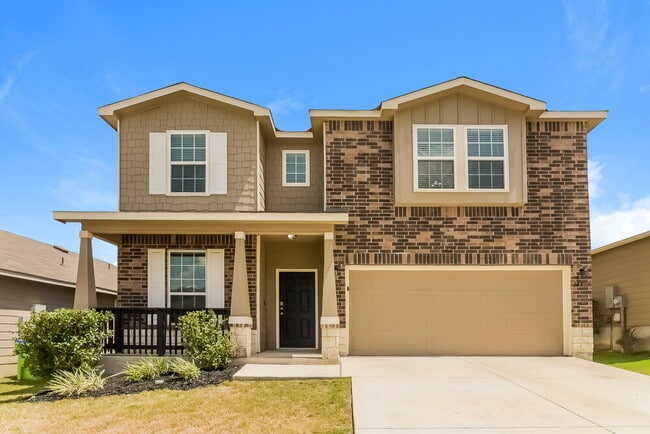 property at 11837 Silver Chase