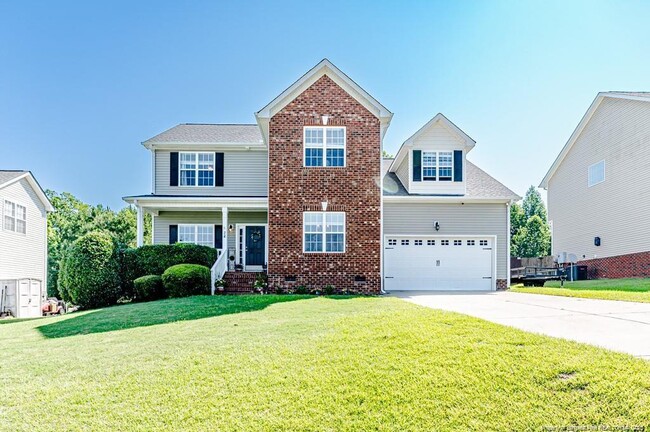 property at 24 Carter Dr