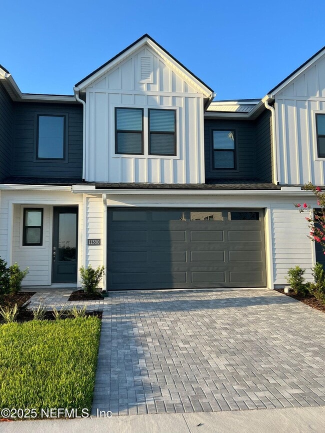 property at 11380 Newtonian Blvd