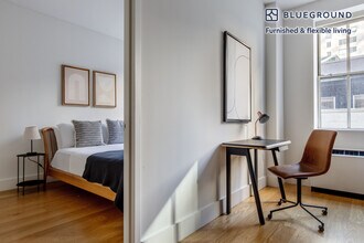 63 Wall St, Unit FL11-ID1344 in New York, NY - Foto de edificio - Building Photo