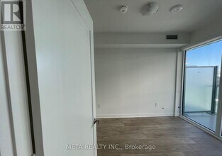 135-2135 Lower Sherbourne St in Toronto, ON - Building Photo - Building Photo