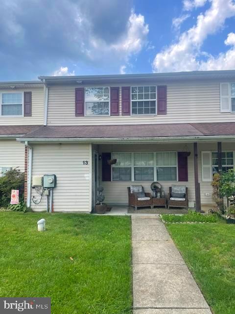 property at 13 Brighton Ct