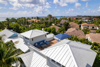 270 Mercury Rd in Juno Beach, FL - Building Photo - Building Photo