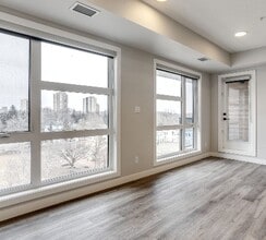 Lewis Block at Stadium Yards in Edmonton, AB - Building Photo - Building Photo