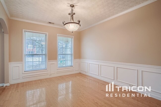 342 Park Creek Ridge in Woodstock, GA - Building Photo - Building Photo