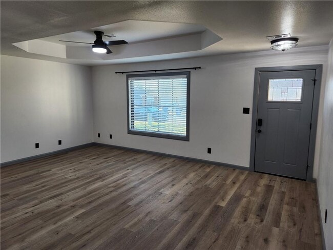 9 Holly Dr in Bentonville, AR - Building Photo - Building Photo