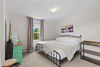 61 Signal Hill Rd, Unit SI FL3-ID1438844P in St John's, NL - Building Photo - Building Photo