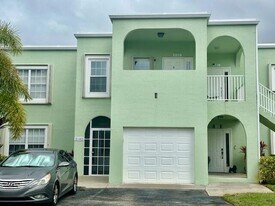 2183 SE Wild Meadow Cir in Port St. Lucie, FL - Building Photo