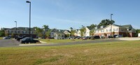 Terrace Spring Apartments in Raleigh, NC - Building Photo - Building Photo