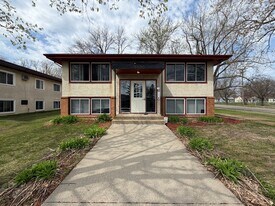 3600 Pennsylvania Ave S in Minneapolis, MN - Building Photo