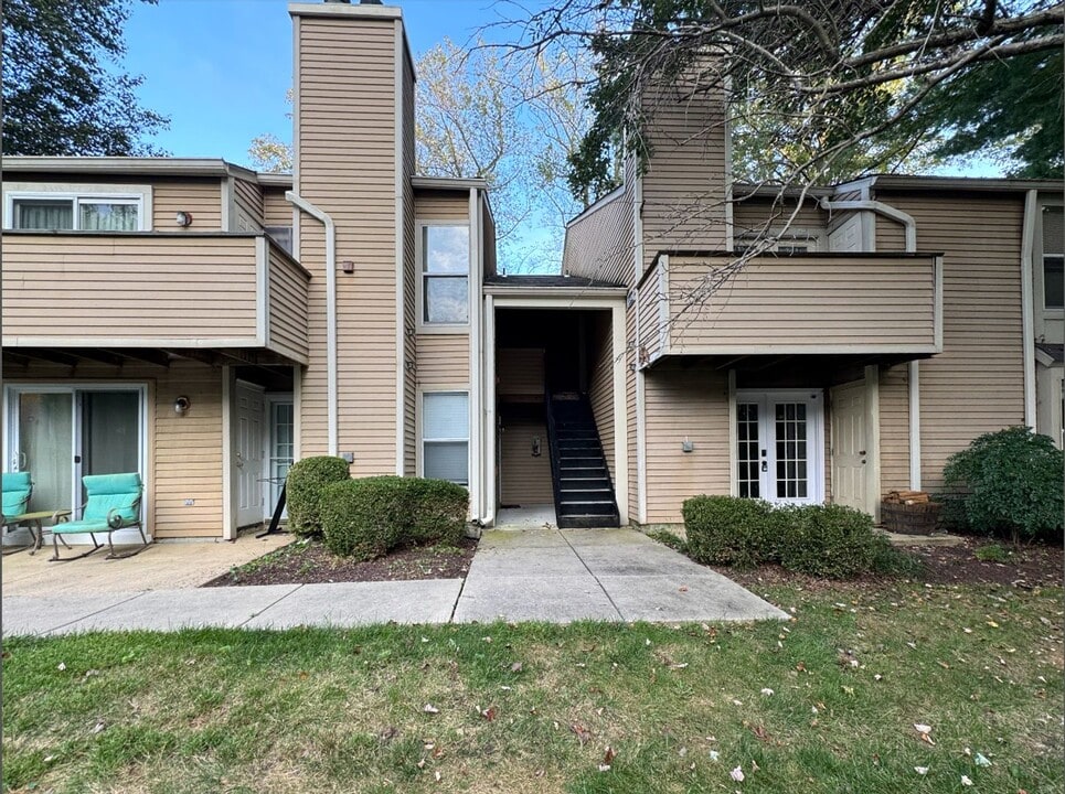 11540 Little Patuxent Pkwy in Columbia, MD - Building Photo