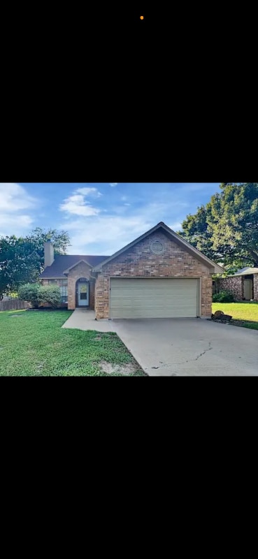 4901 St Thomas Pl in Fort Worth, TX - Building Photo - Building Photo