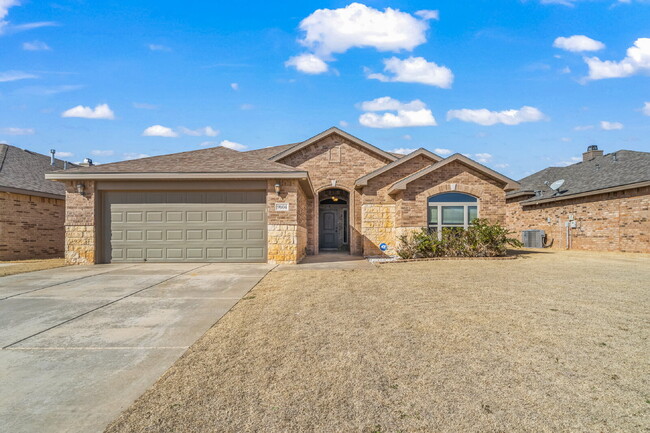 9604 Ross Avenue in Lubbock, TX - Building Photo - Building Photo