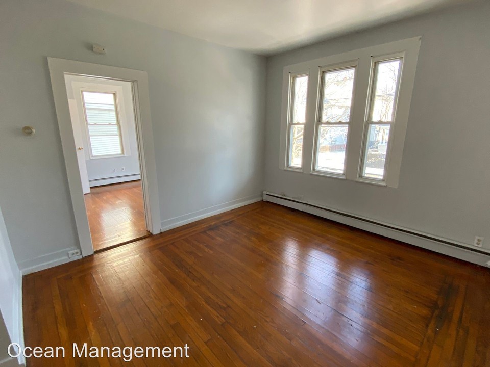 40 Blake St in New Haven, CT - Building Photo