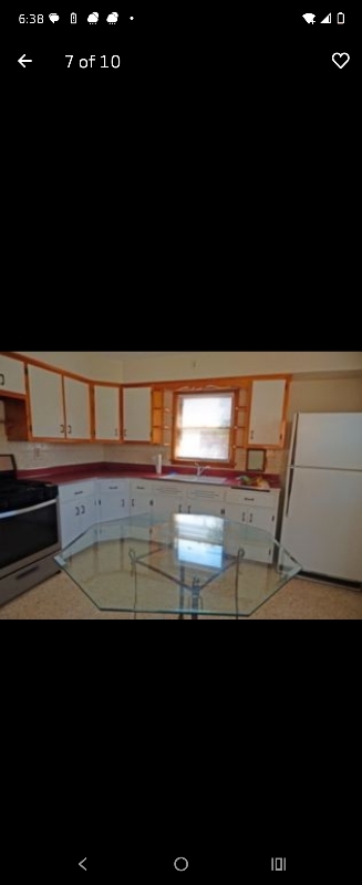 property at 2311 10th St