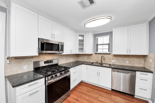 property at 5635 Mc Cracken Rd