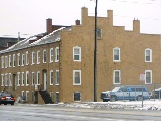 Hiller Building in Davenport, IA - Building Photo