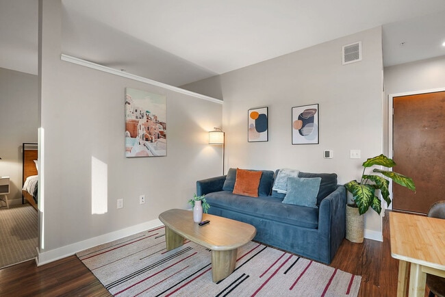 property at 1410 Nicollet Ave