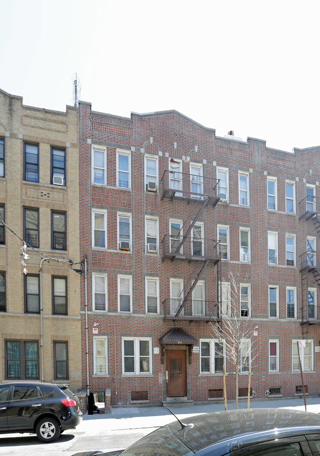 3014 Holland in Bronx, NY - Building Photo - Building Photo