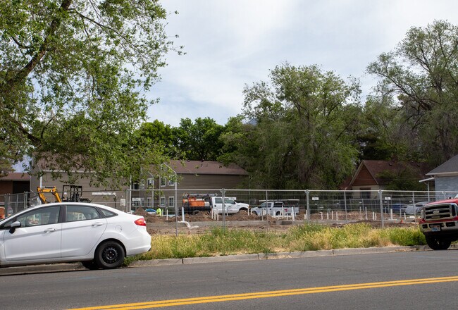 638 23rd St in Ogden, UT - Building Photo - Building Photo