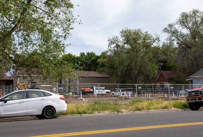 638 23rd St in Ogden, UT - Foto de edificio - Building Photo