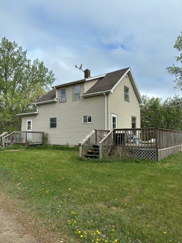 property at 15899 110th Ave NW