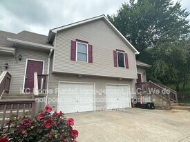 5656 N Anita Ave in Kansas City, MO - Building Photo