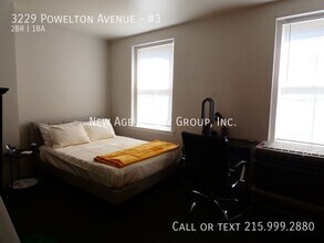 3229 Powelton Ave in Philadelphia, PA - Building Photo - Building Photo