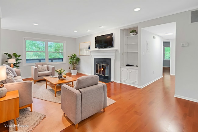 property at 21 Heritage Dr