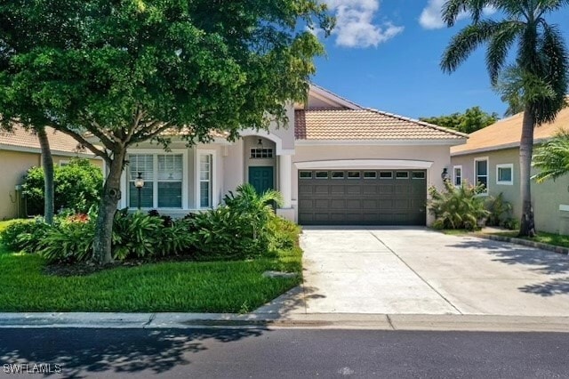 property at 9620 Casa Mar Cir