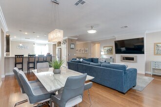 10708 Cliff Mountain Ave in Las Vegas, NV - Building Photo - Building Photo