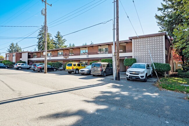 Cameo Apartments