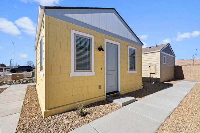 6301 Baja Cir in Prescott Valley, AZ - Foto de edificio - Building Photo
