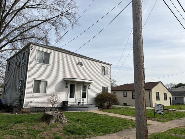 property at 5308 2nd Ave