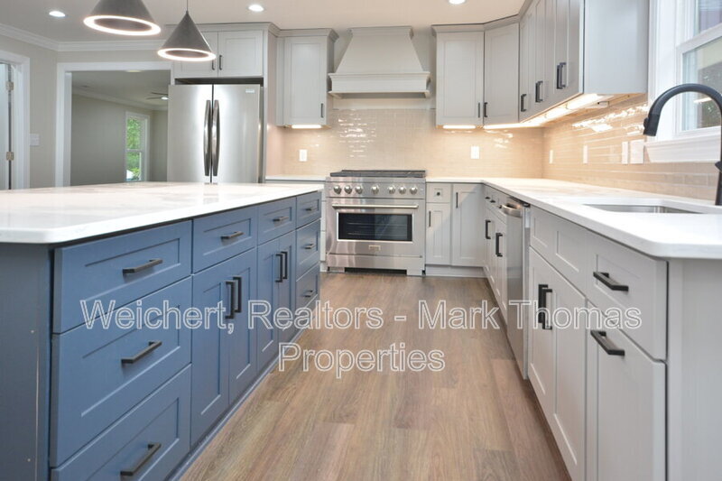 1705 Mason Rd in Durham, NC - Building Photo