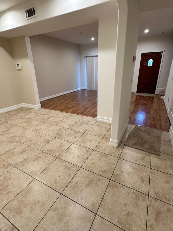 10808 Kling St in Los Angeles, CA - Building Photo - Building Photo