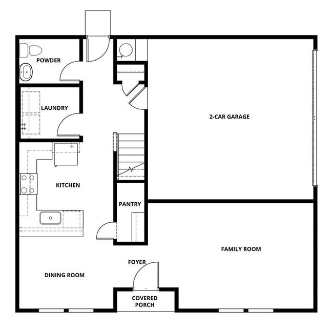 109 Desert Hare Dr in Jarrell, TX - Building Photo - Building Photo