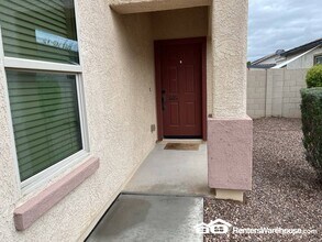 10802 W Saddlehorn Rd in Peoria, AZ - Building Photo - Building Photo