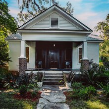 503 E Call St in Tallahassee, FL - Building Photo - Building Photo