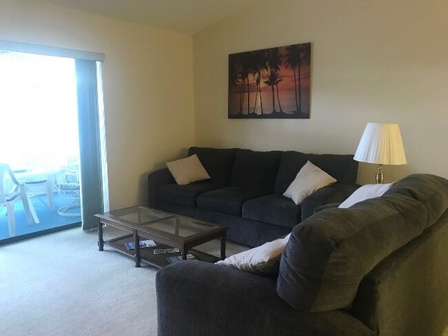1211 Capri Isles Blvd in Venice, FL - Building Photo - Building Photo