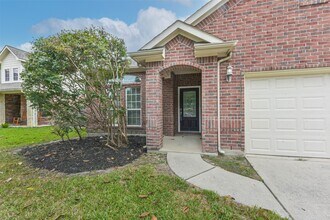 21617 Horseshoe Dr in Porter, TX - Building Photo - Building Photo