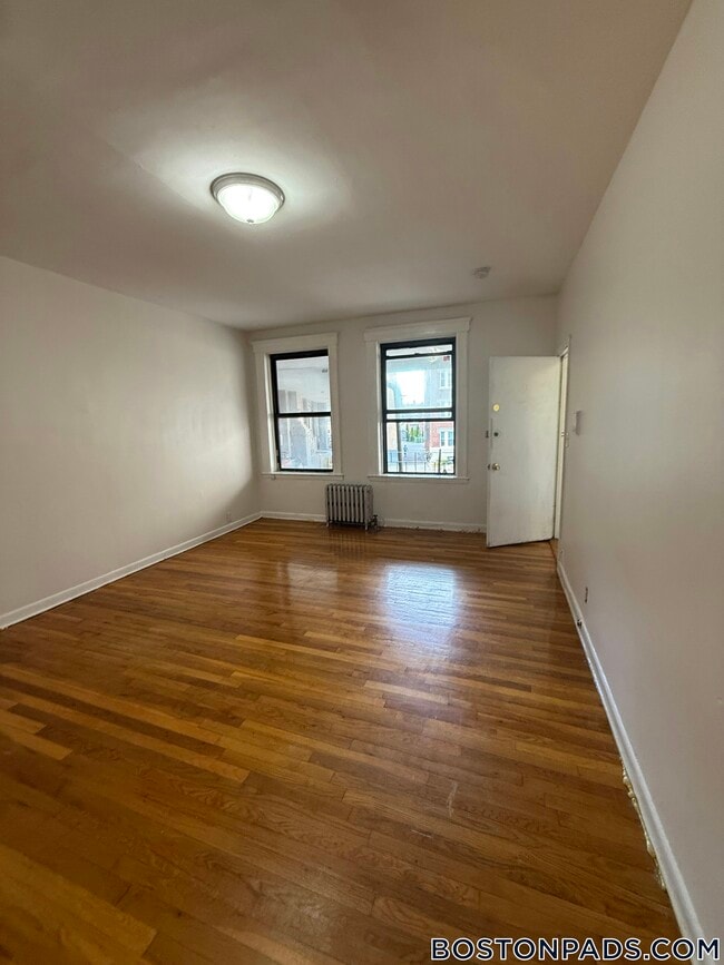 153 Brighton Ave, Unit 9 in Boston, MA - Building Photo - Building Photo